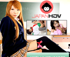 Japan HDV