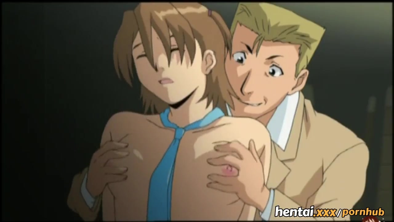 Cute Japanese porn cartoon high school chicks love to fuck with strangers   Embed Player