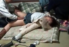 asian porn sluts